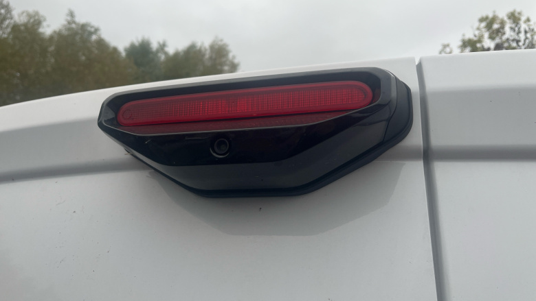 Peugeot Partner Standard Diesel 1.5 BlueHDi 130 Asphalt Van EAT8